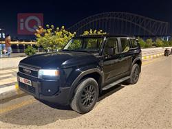 تويوتا لاندكروزر برادو